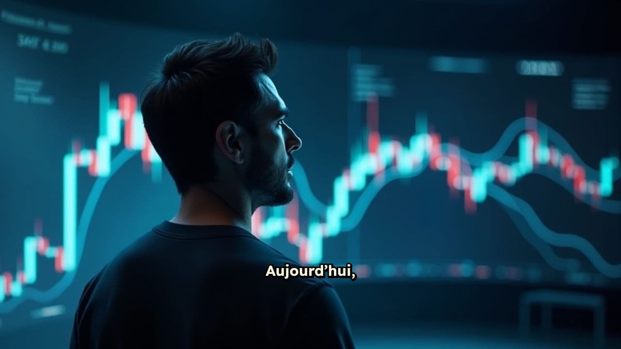 Analyse des systèmes d'anticipation crypto