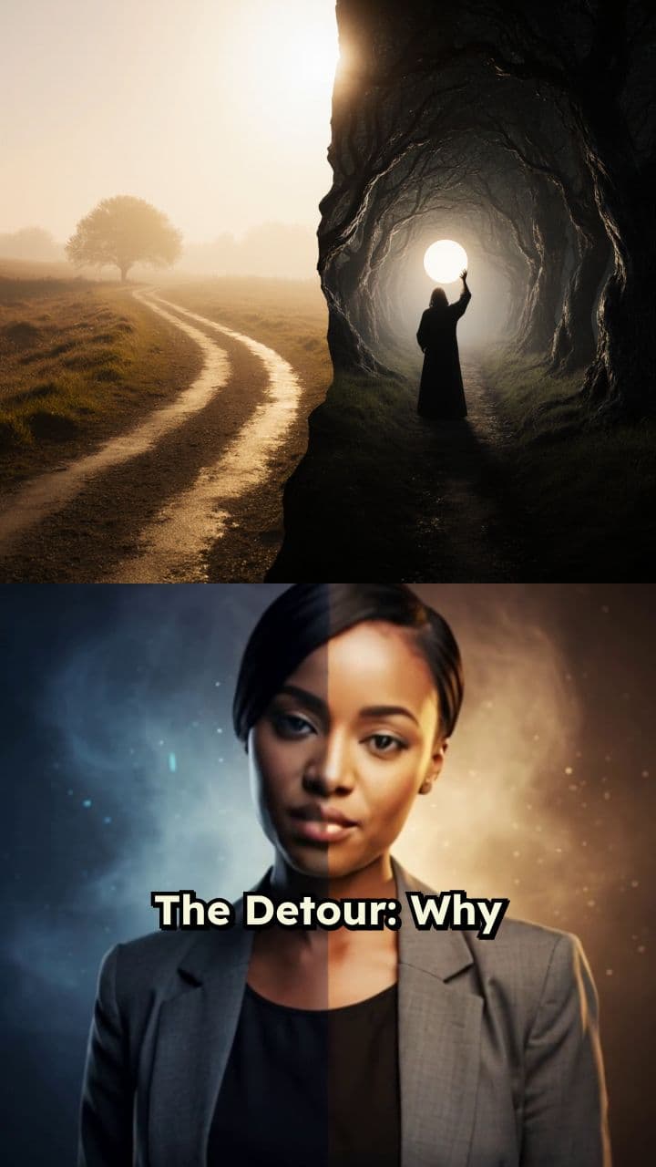 The Dangers of Seeking Psychic Guidance