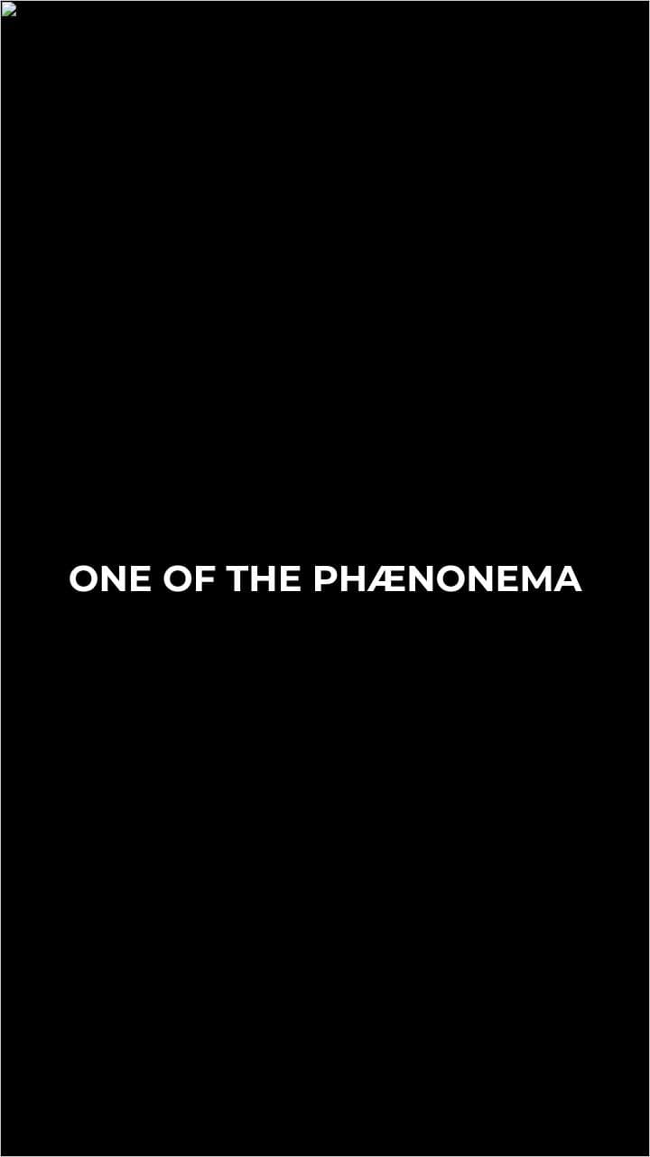 The Mystery of Life and Death