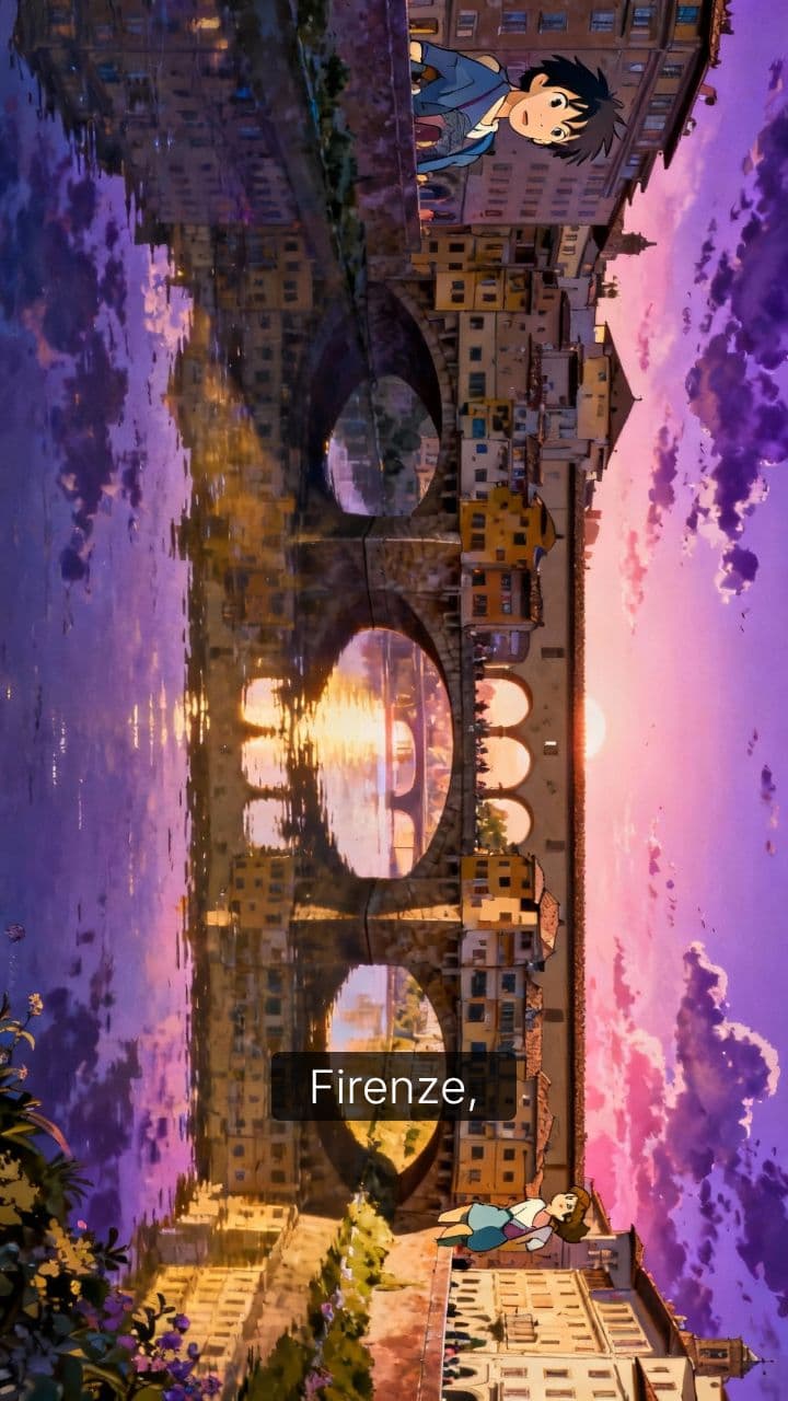 Fiorentina - Talento e Follia