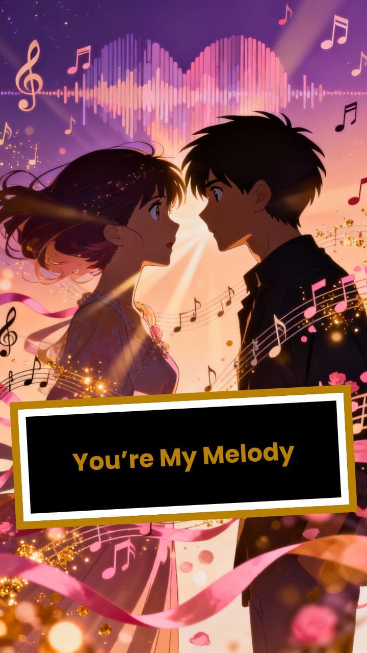 You’re My Melody