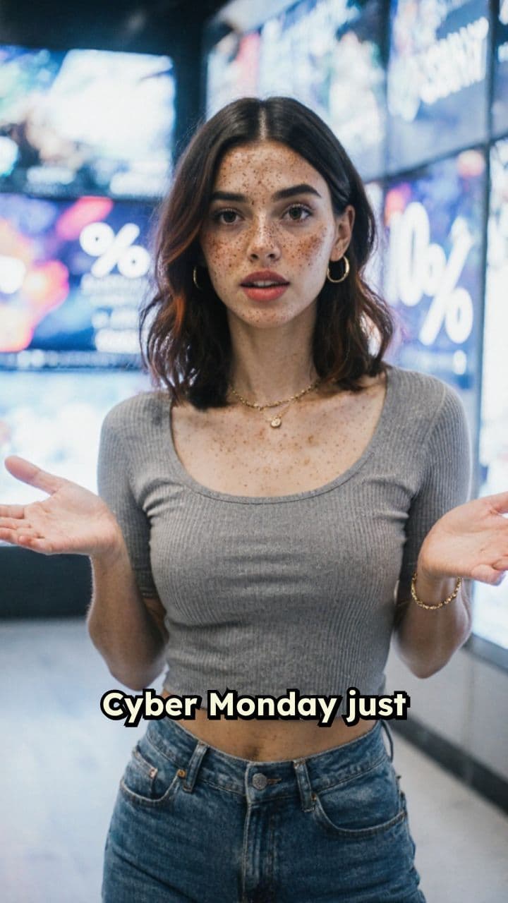 Cyber Monday Deals You Can't Miss