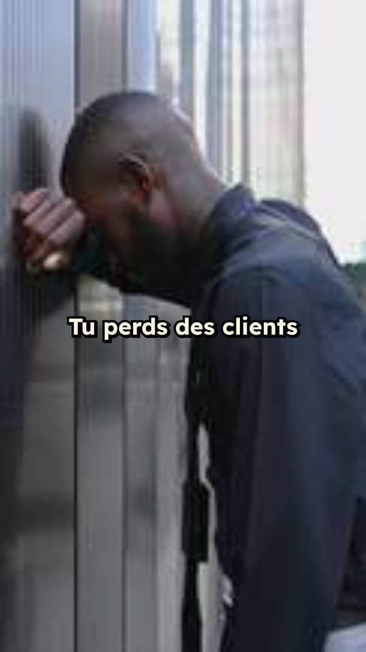 Ton suivi transforme tes leads en clients
