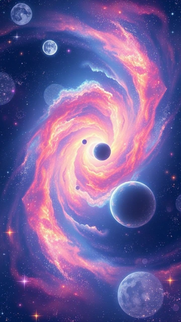 Shadows of a Fallen Padawan