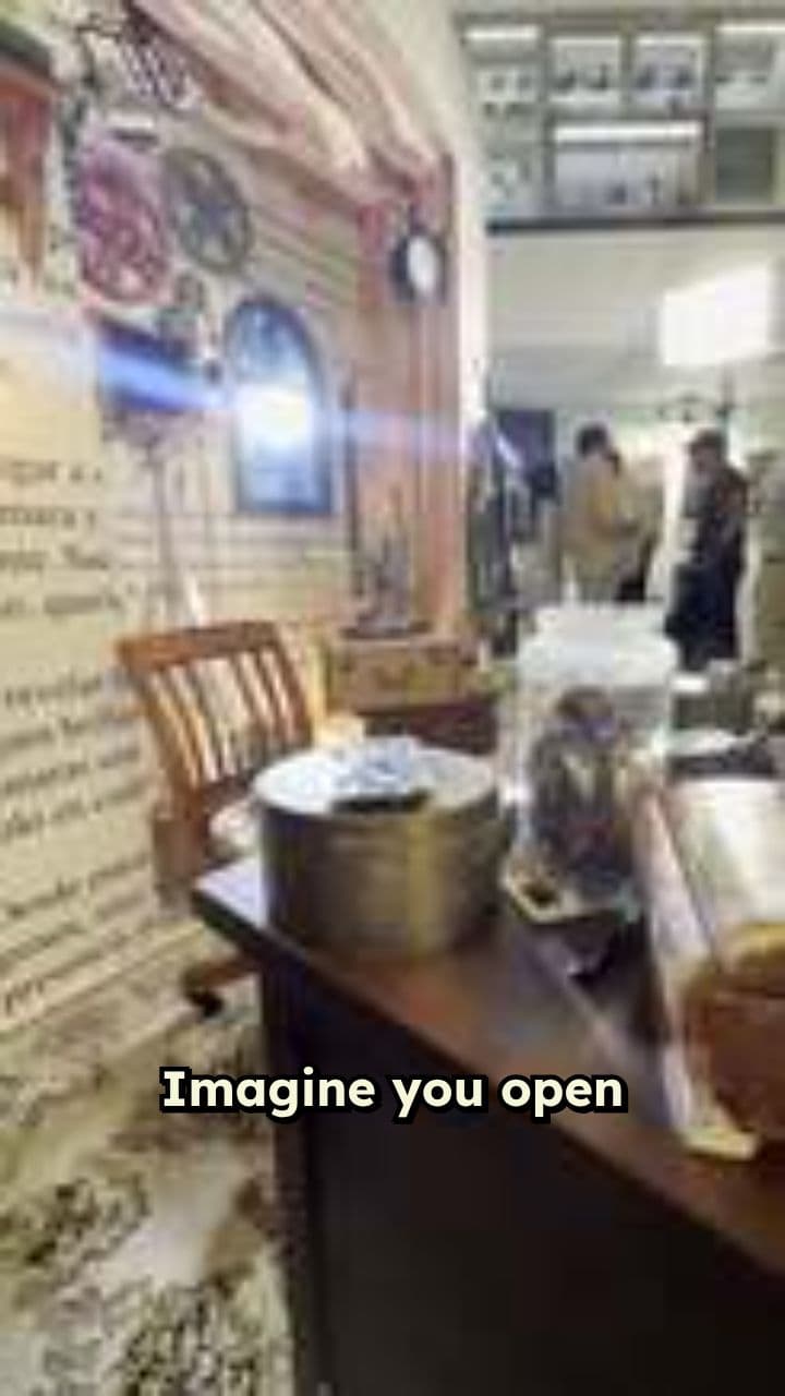 Marketing: The Key to Coffee Shop Success