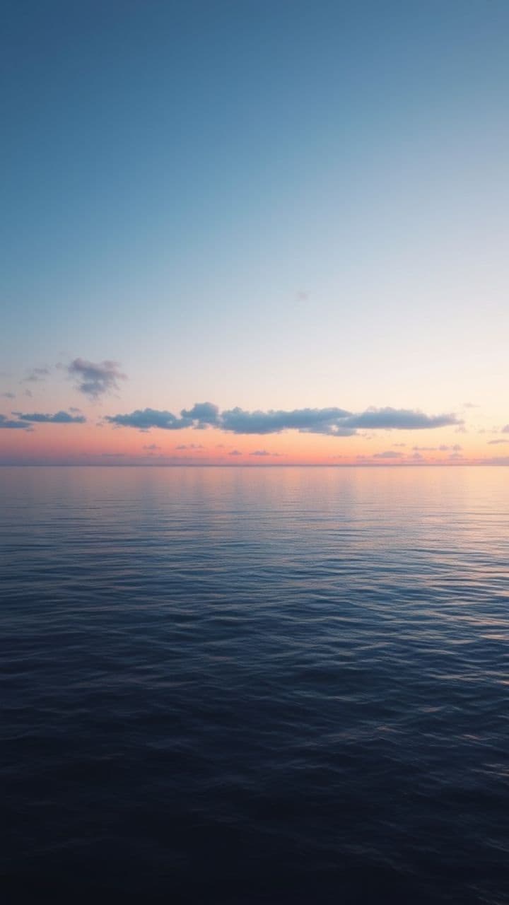 Rule 36: Cherish the Little Things