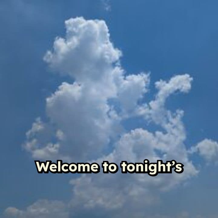 God's Shelter and Peace