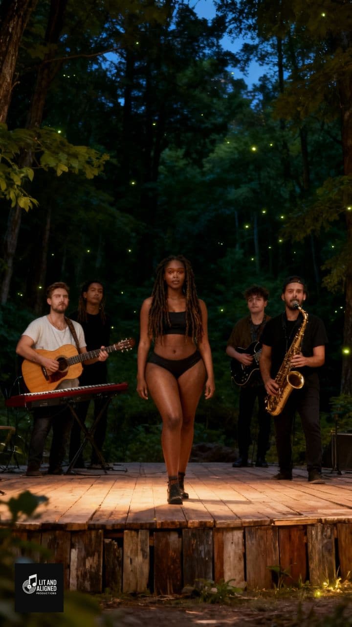 The Mississippi Spirit