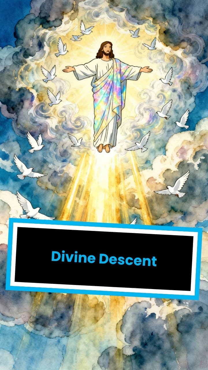 Divine Descent