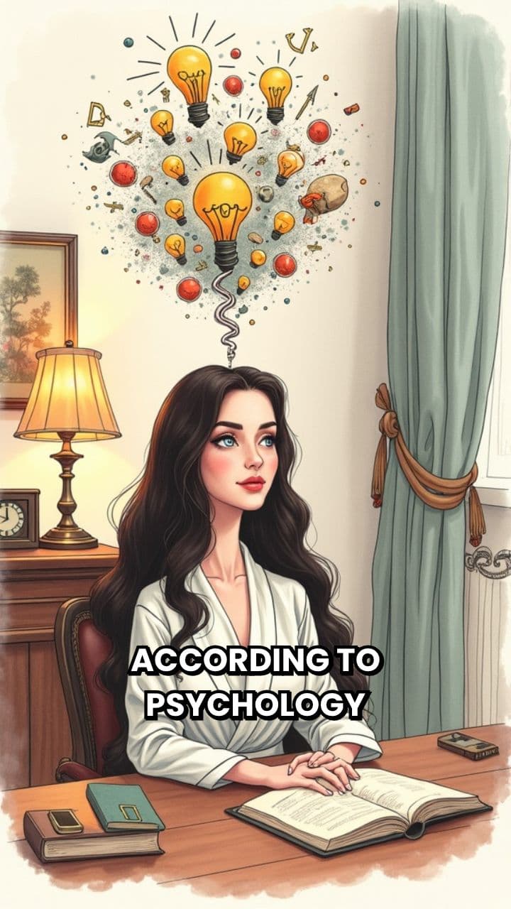 Midnight Motivation vs. Morning Reality