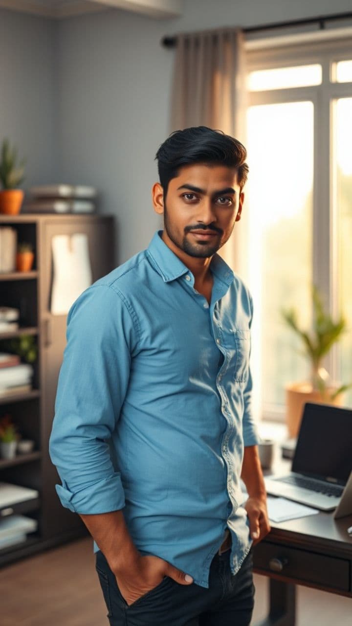 30-Day Fitness Transformation Challenge