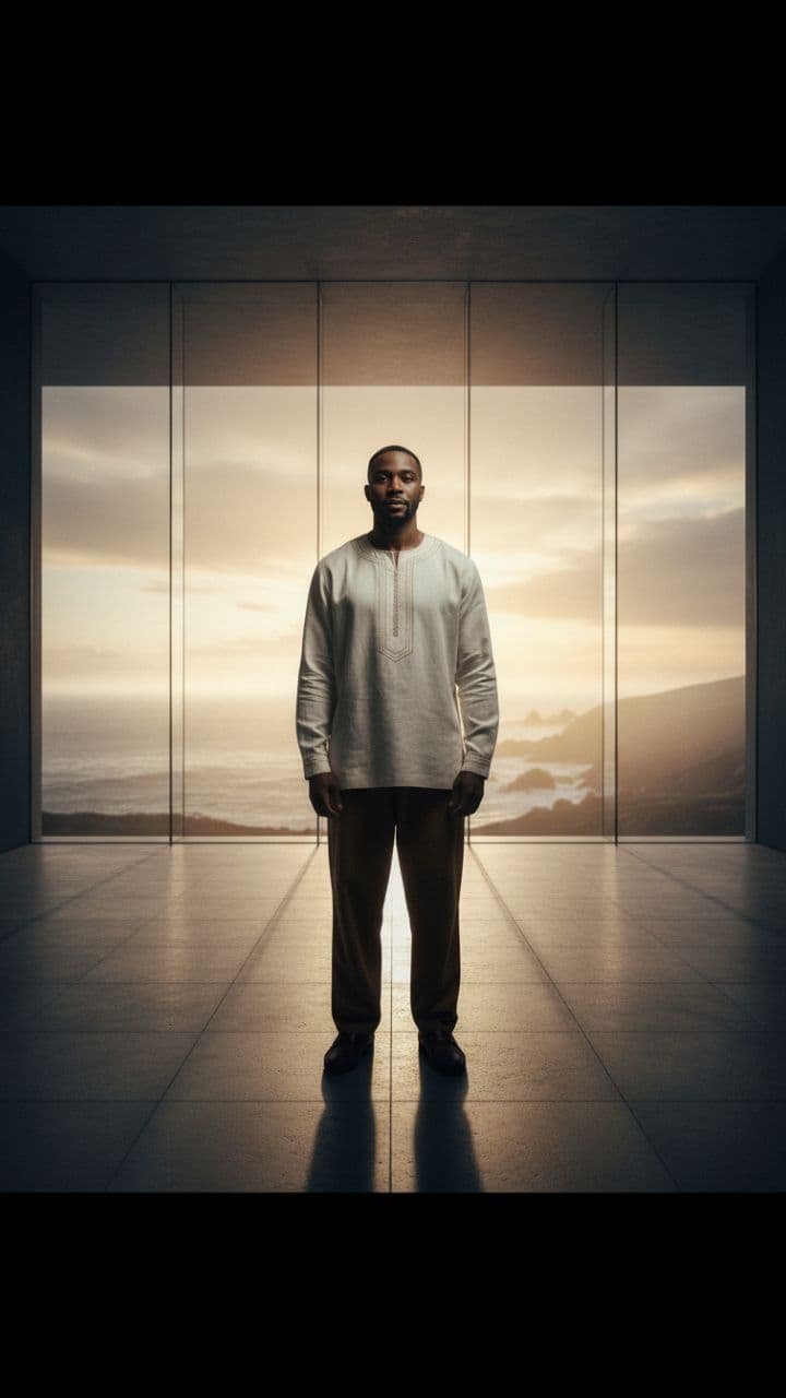 El Shaddai, Storm Bringer