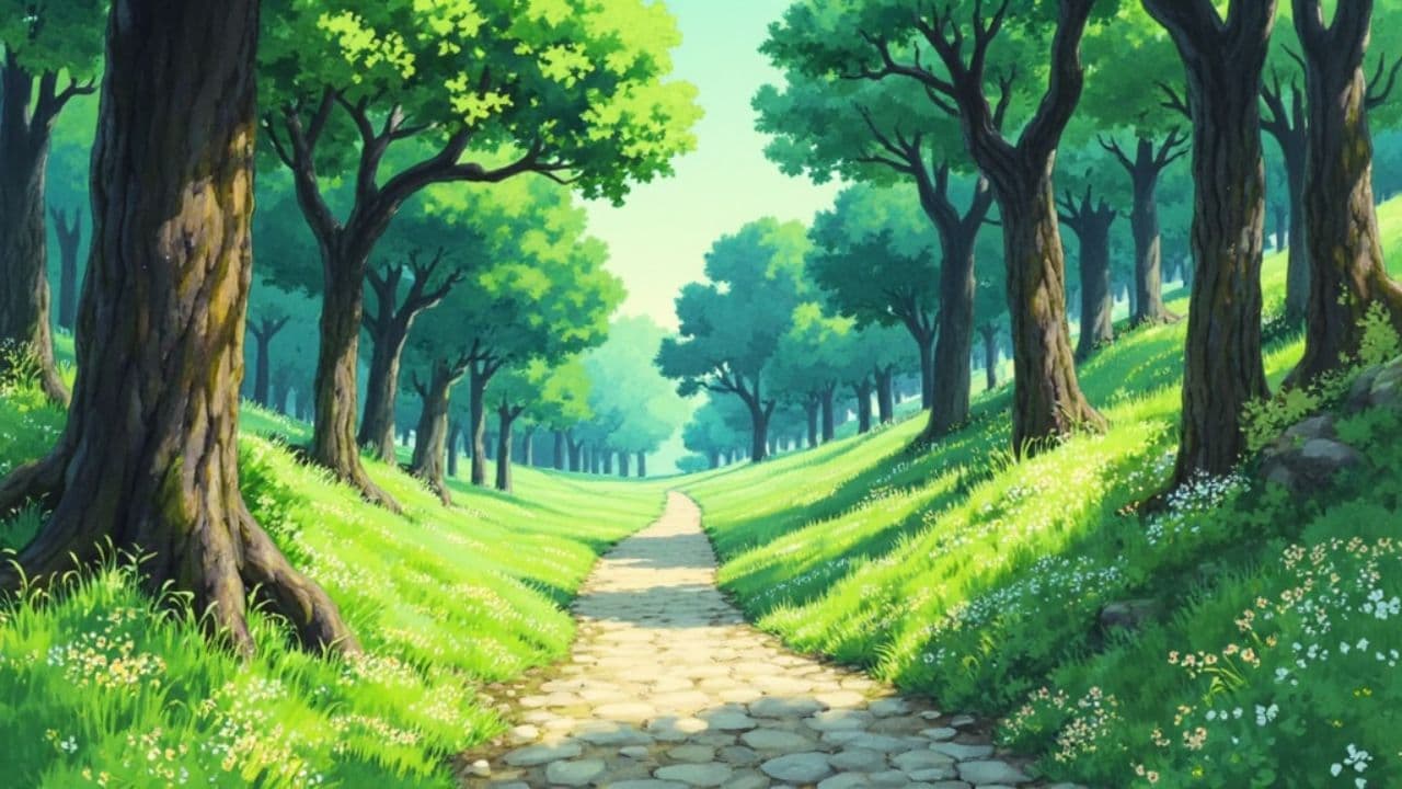 Im Kindergarten ist es schön