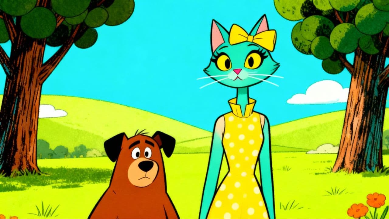 Stuck to You Like Glue