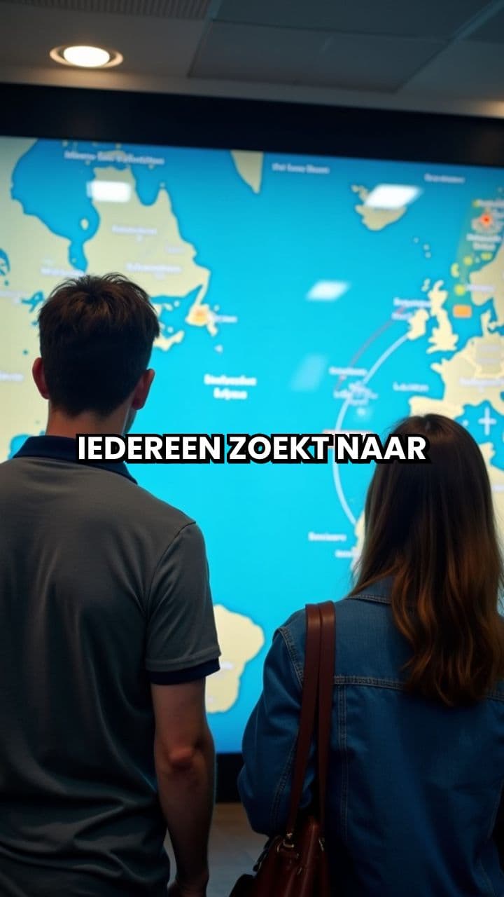 Reizen naar Spanje per ferry vanuit Engeland