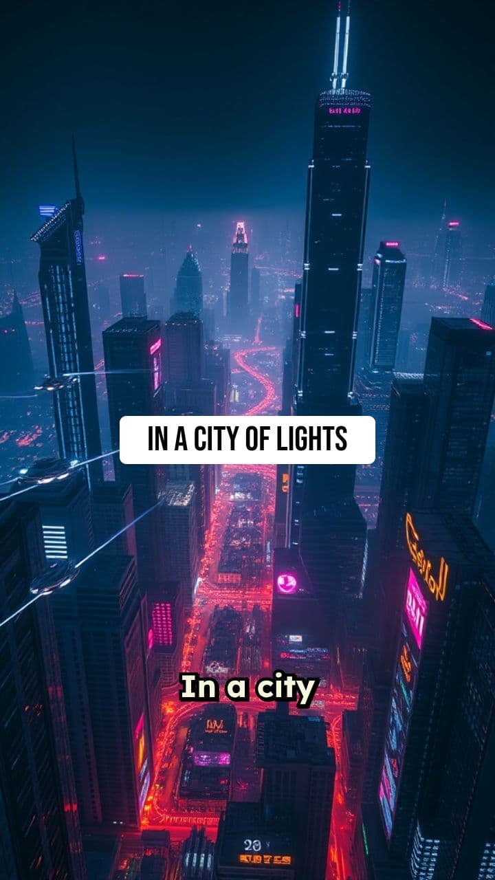 A Hero Races Against Time