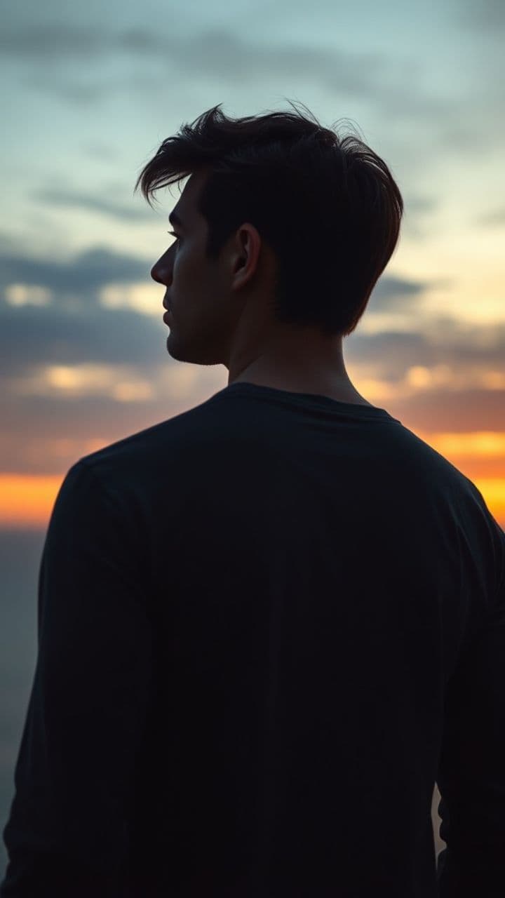 Extrañándote cada hora