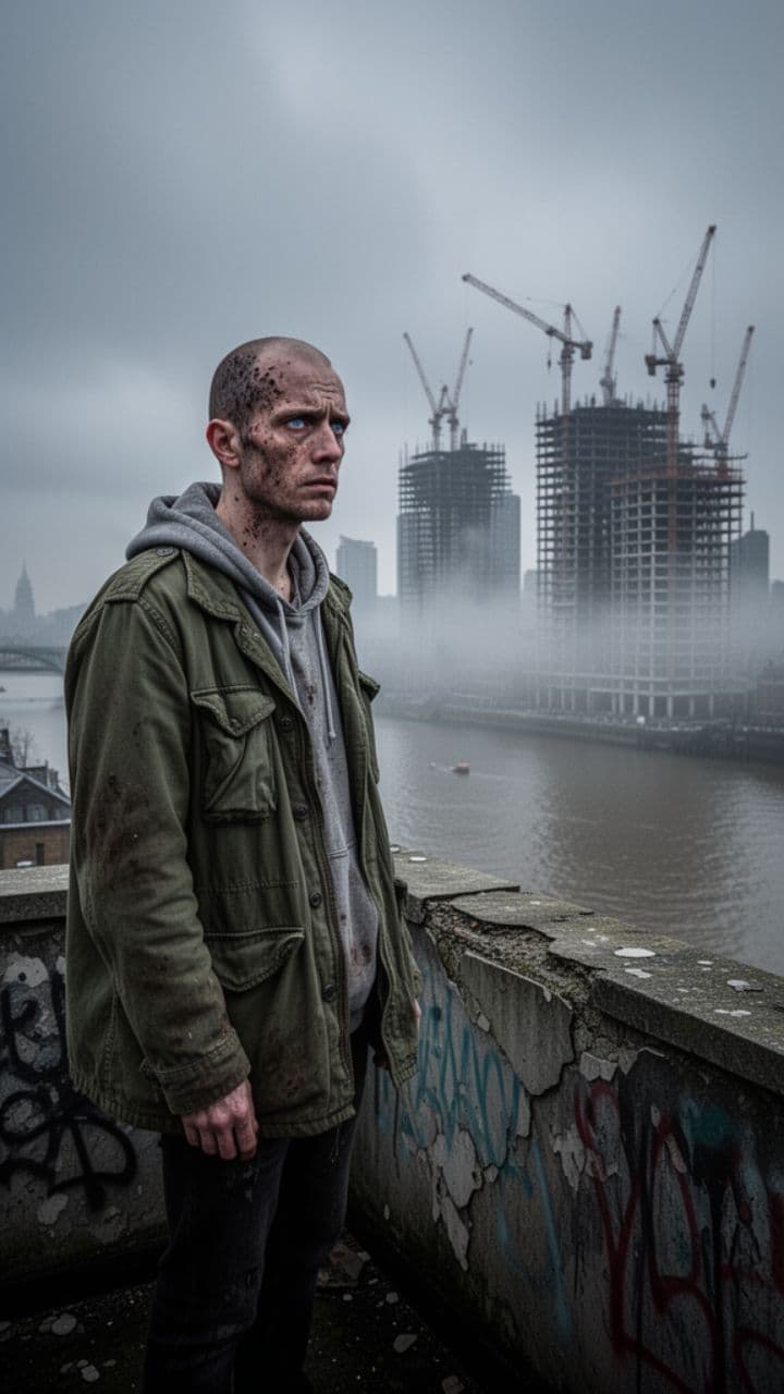 Disunited Kingdom Tonight