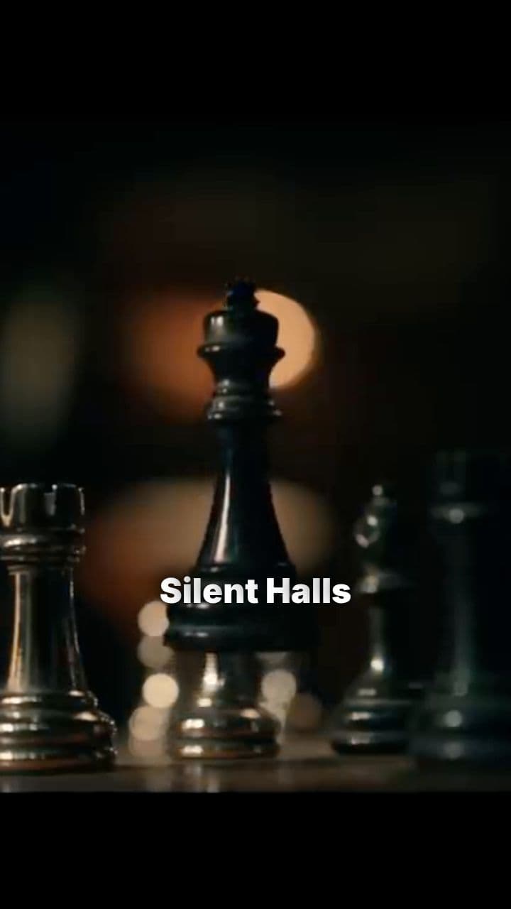 Echoes in Silent Halls