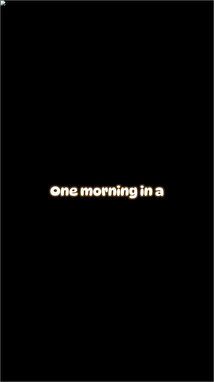 Hrumm's Flying Dream