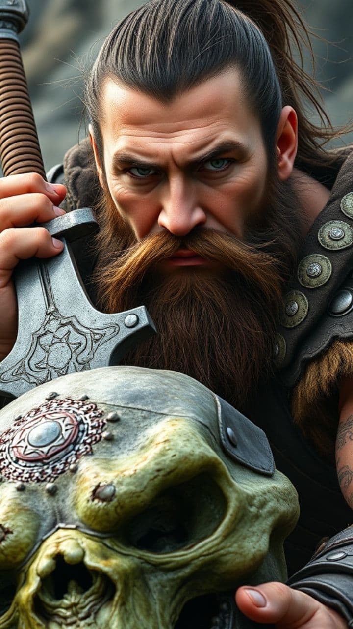 “I Don’t Fuck With That”