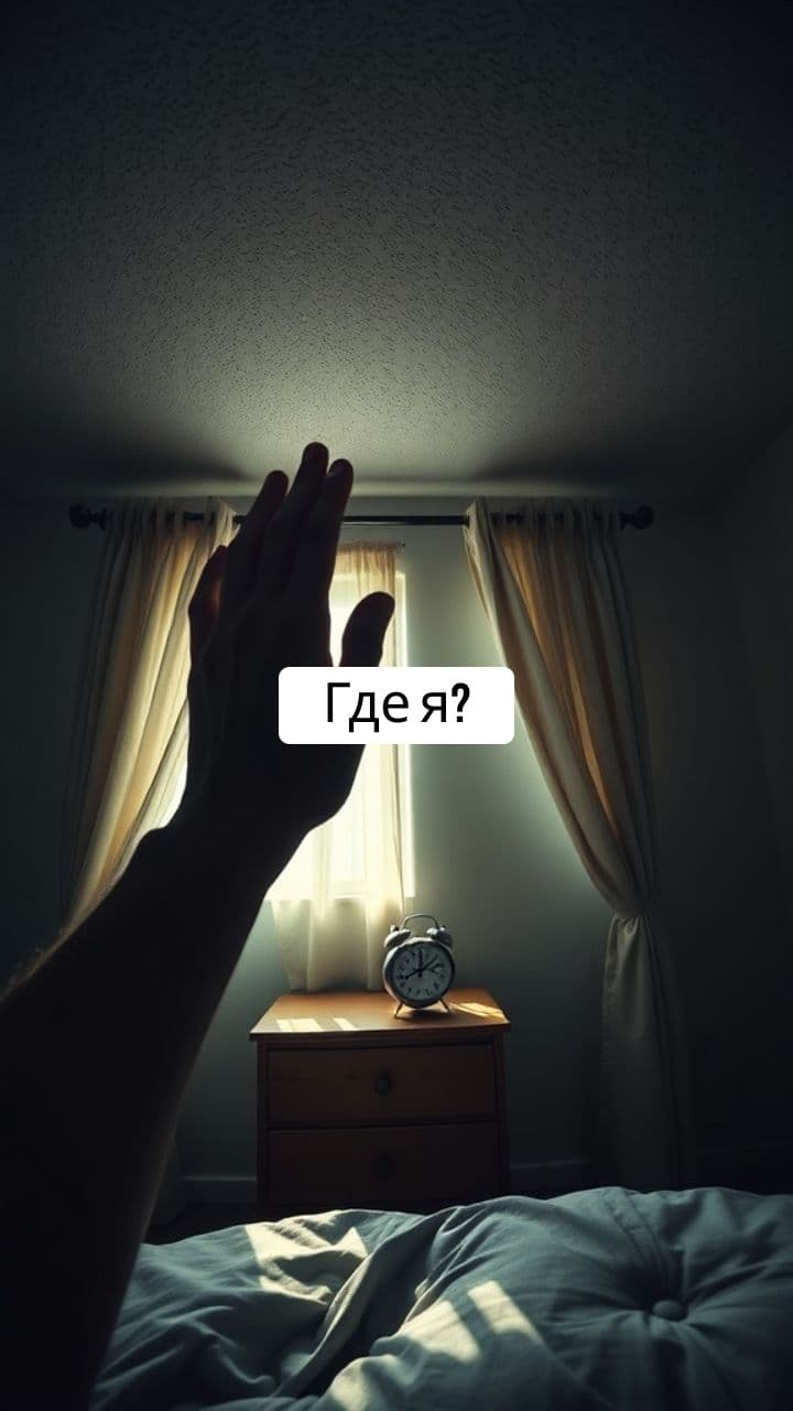 POV попал в Родину-мать