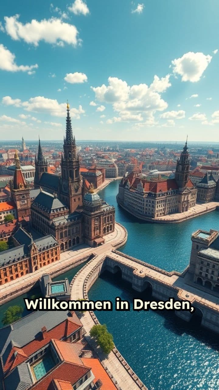 Deutschland im Wandel