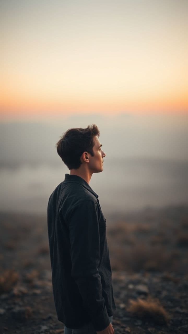 सही और गलत की तलाश