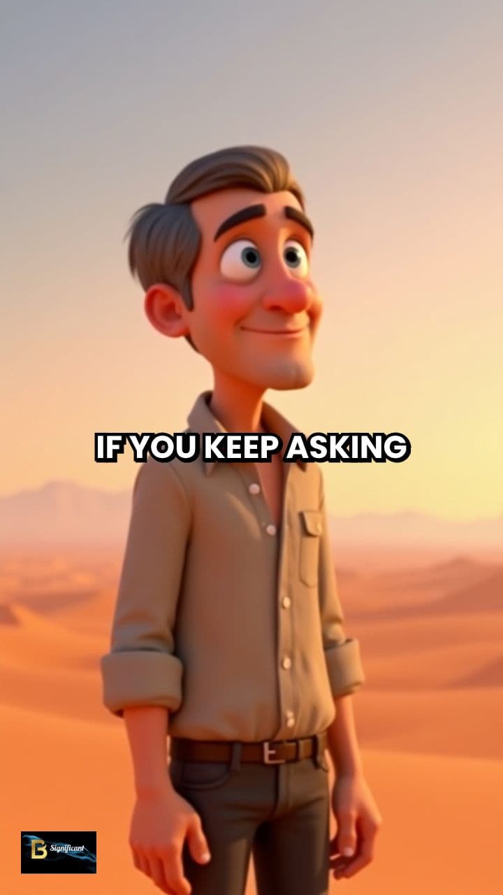 You Already Carry It(Blog 1)