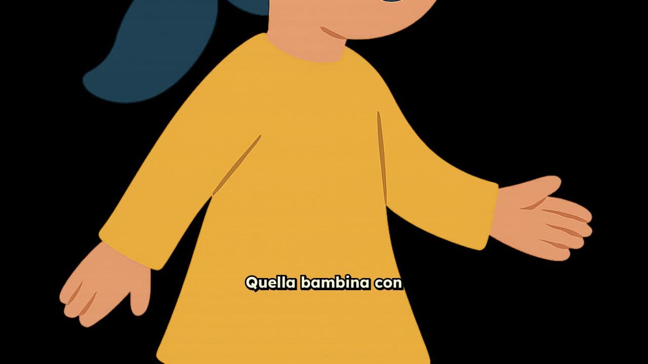 La felicità di correre felici