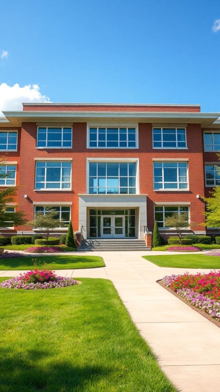 Institución Educativa Cero, Cero, Noventa y Cuatro