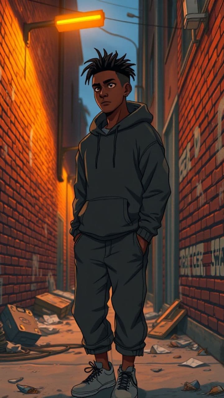 Lost Friends and Hard Lessons