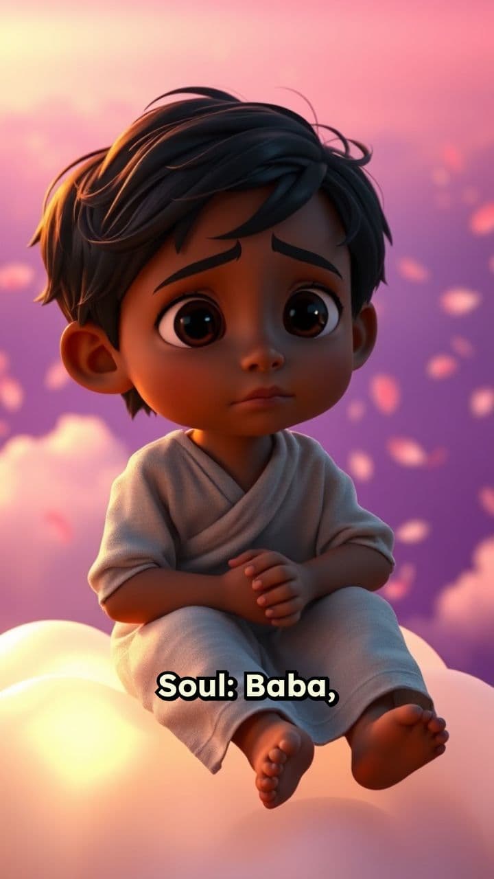 Return to the Seed of Peace