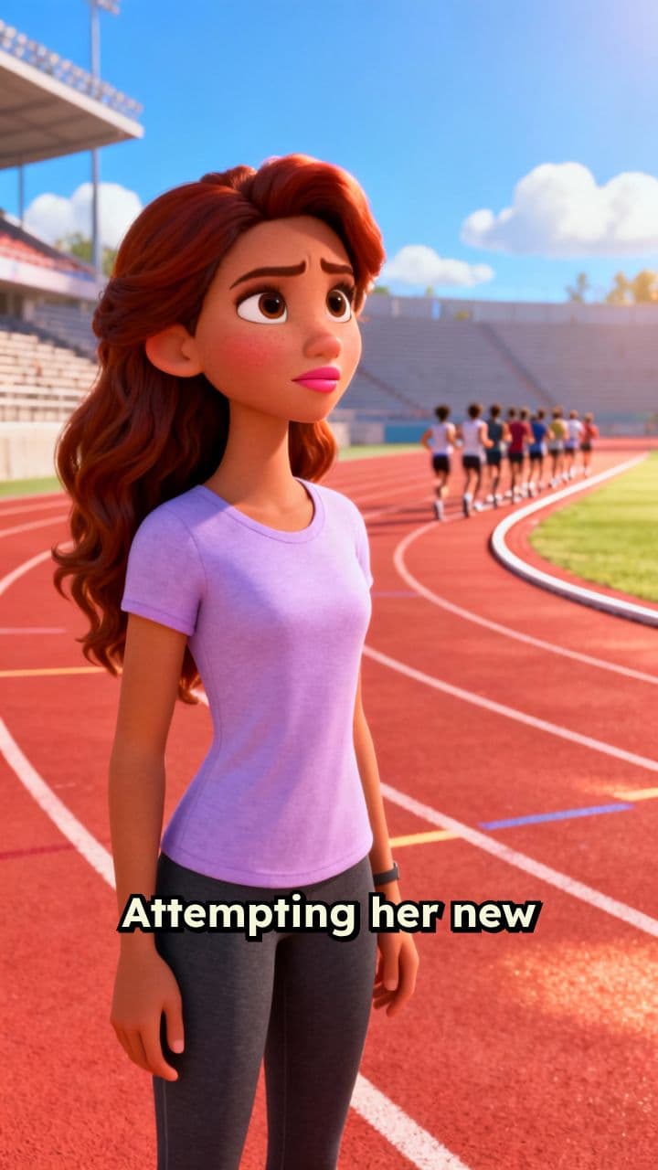 Overcoming PCOS: A New Year’s Edge