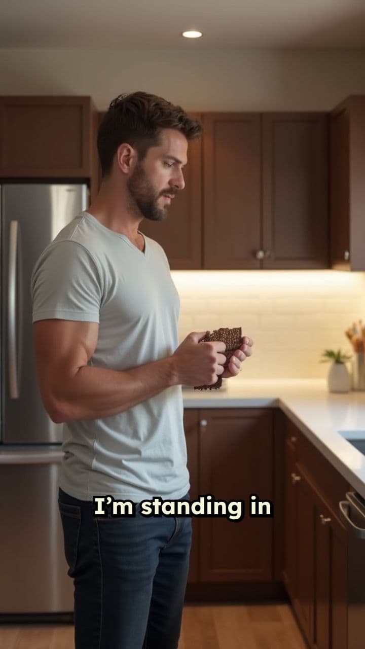 Chocolate Bar Calorie Burn Challenge