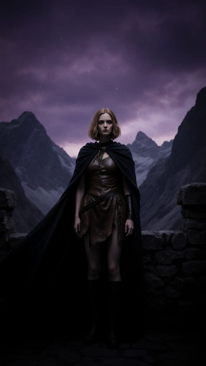 Tell Me What You Want From Me