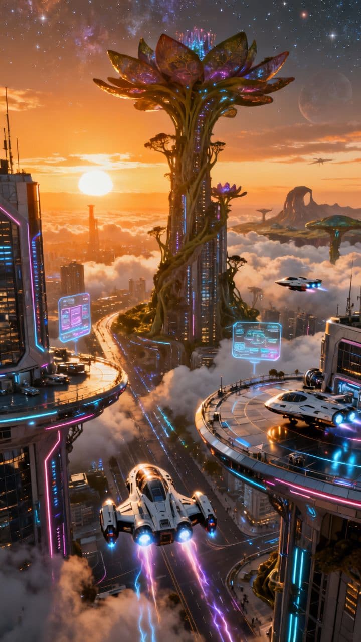 Ricardo Salinas: El Cambio que Brillará