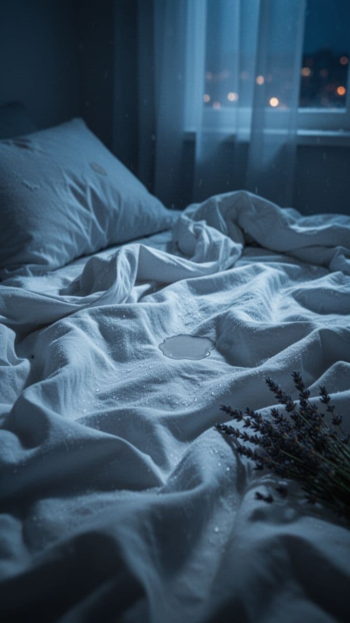 Пока чай стынет