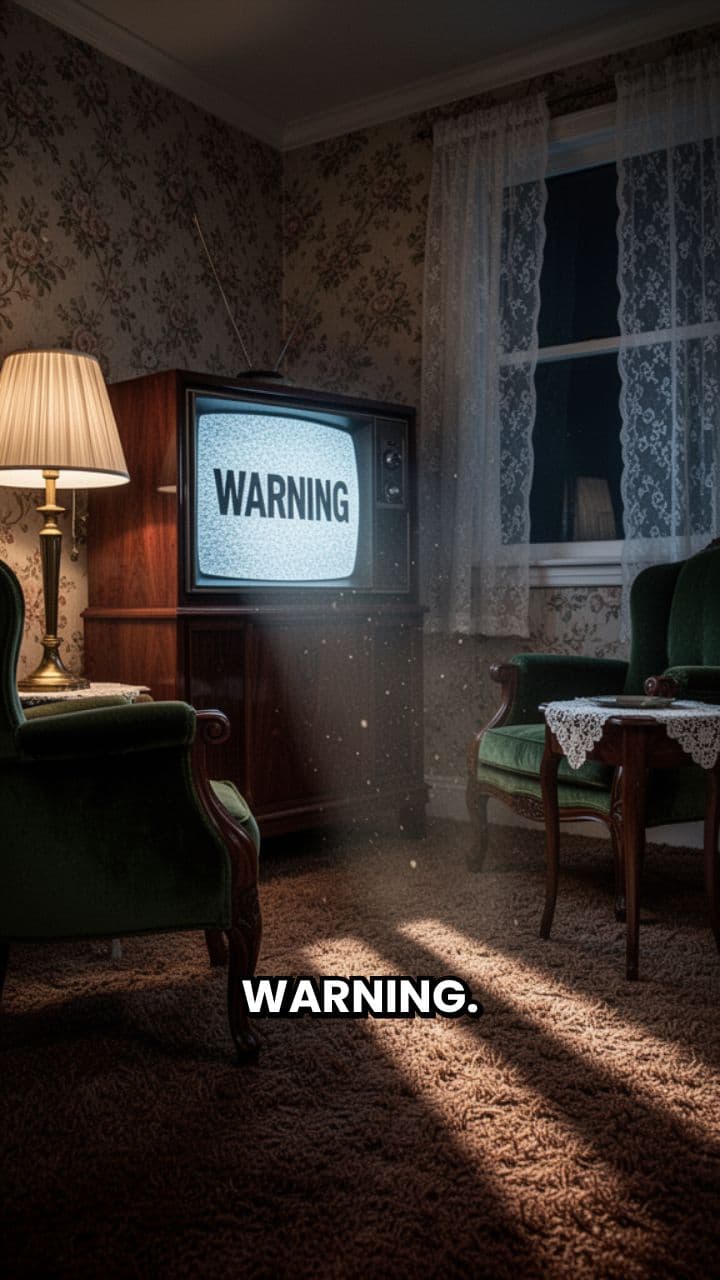 The Milk Bottle Head Nightmare