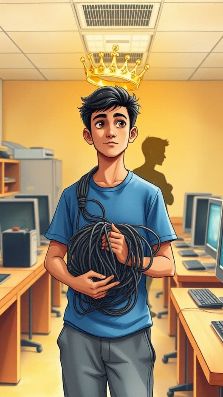 Sooraj: The Unseen Hero