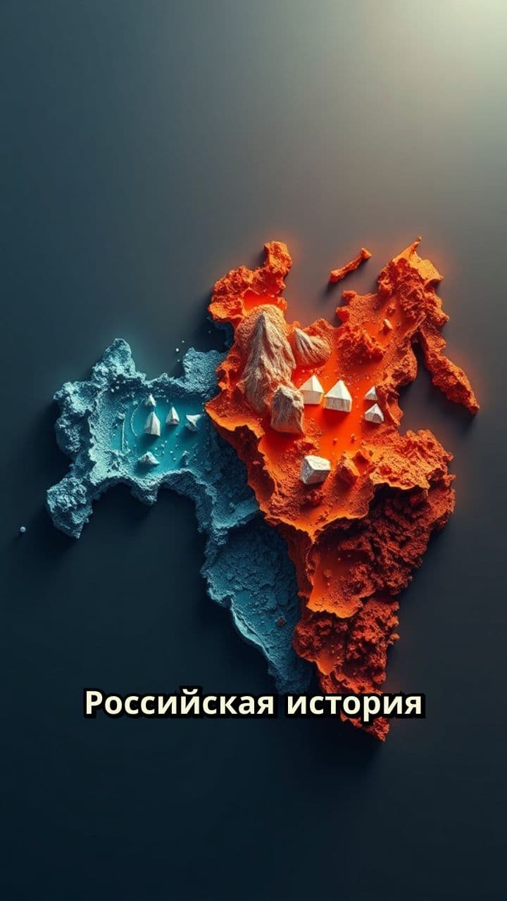 Исторические этапы России