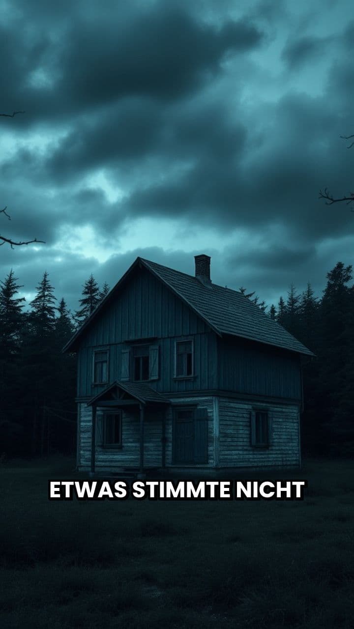 Der Fluch von Hinterkaifeck 🔪 (Hinterkaifeck, 1922)