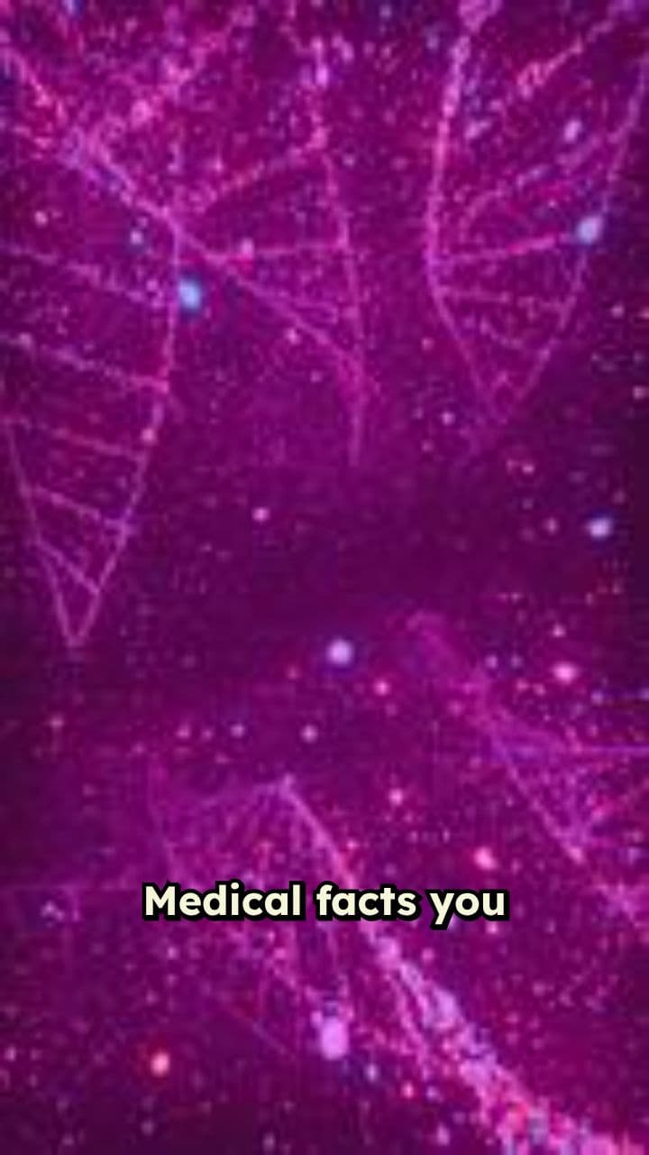 Debunking Common Medical Myths