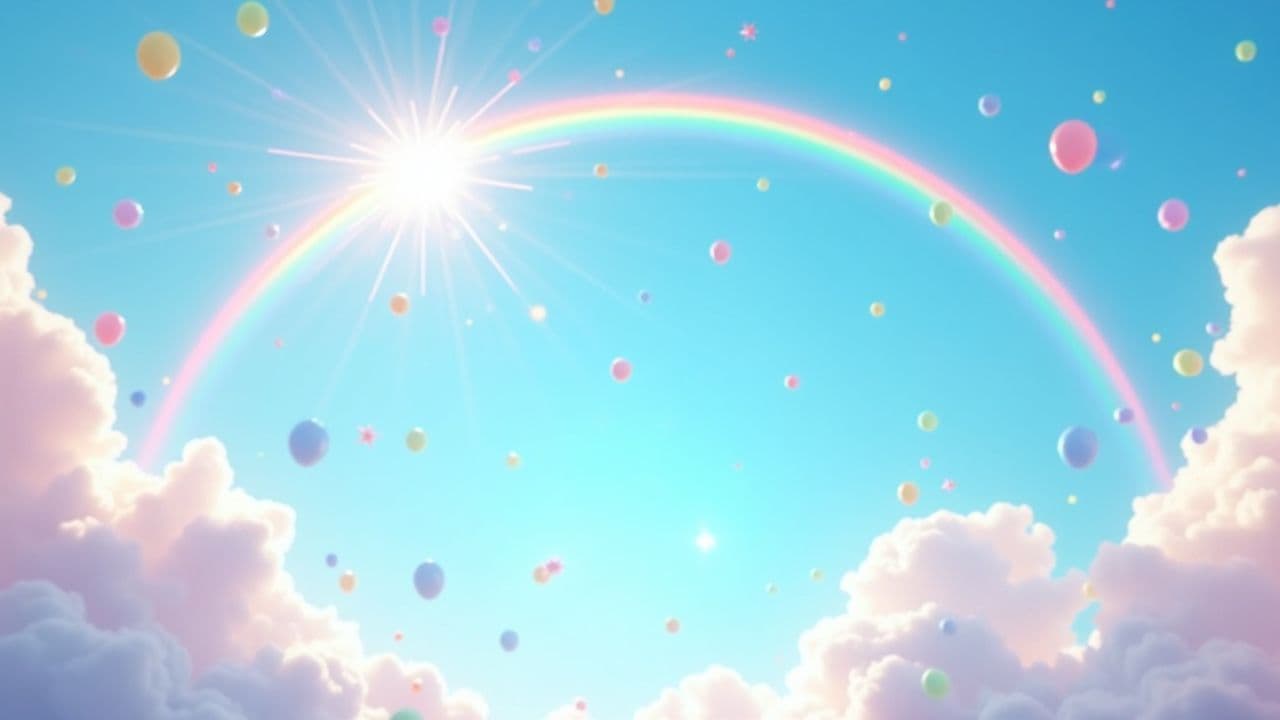 Canta y cuenta con los números