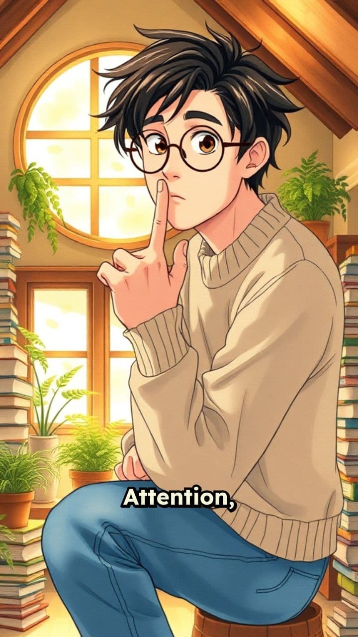 Le grand bluff des adultes