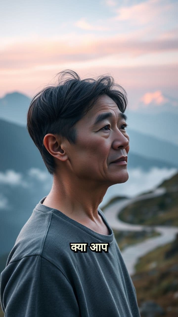 चिंता और तनाव से मुक्ति का मार्ग