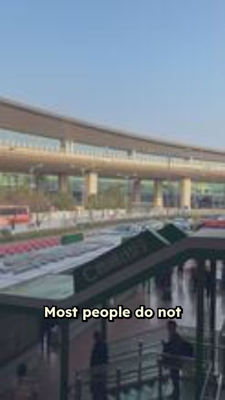 Situational Awareness Saves Lives