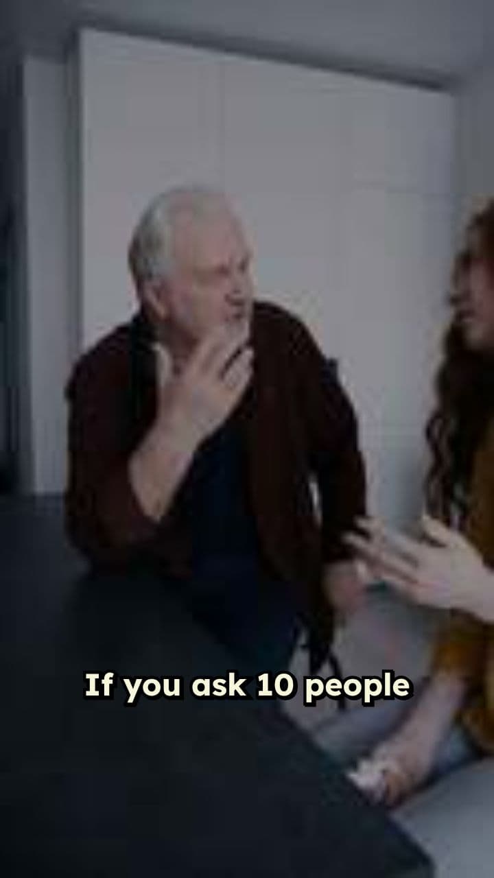 The Confusing Expectations for Men Today