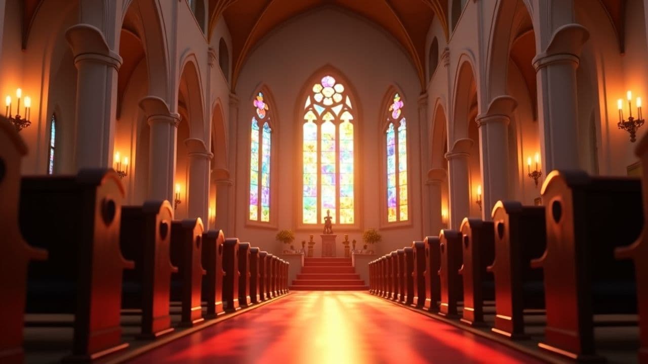 Transformación y entrega a Dios