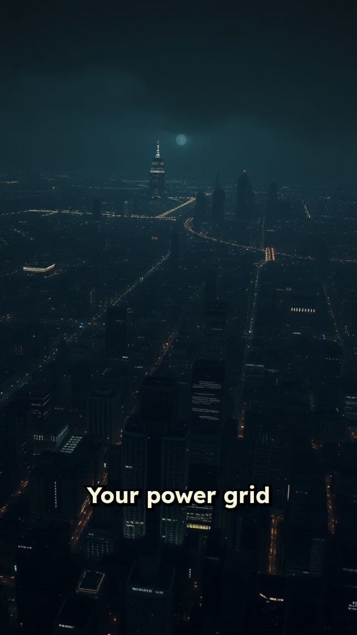 RMS Current Check Enhances Power Grid Stability